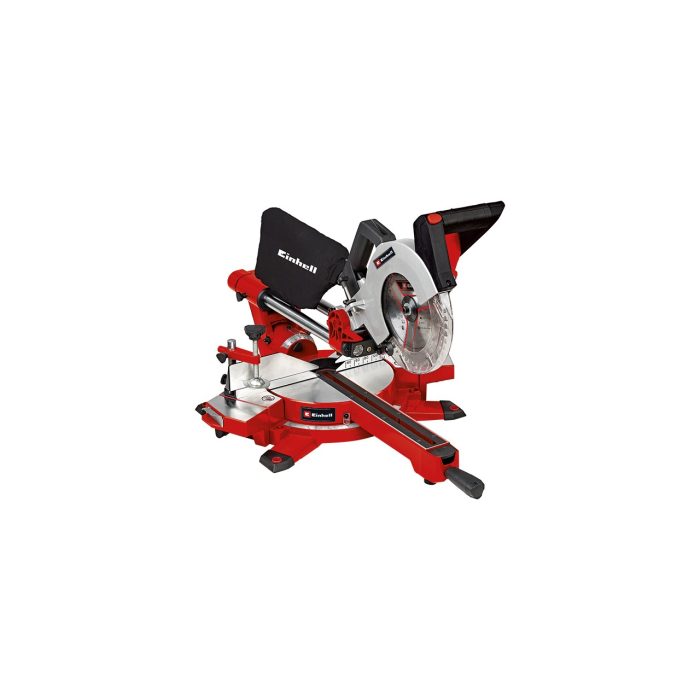 Einhell Te-Sm 2131 Dual Pistonlu Gönye Kesme