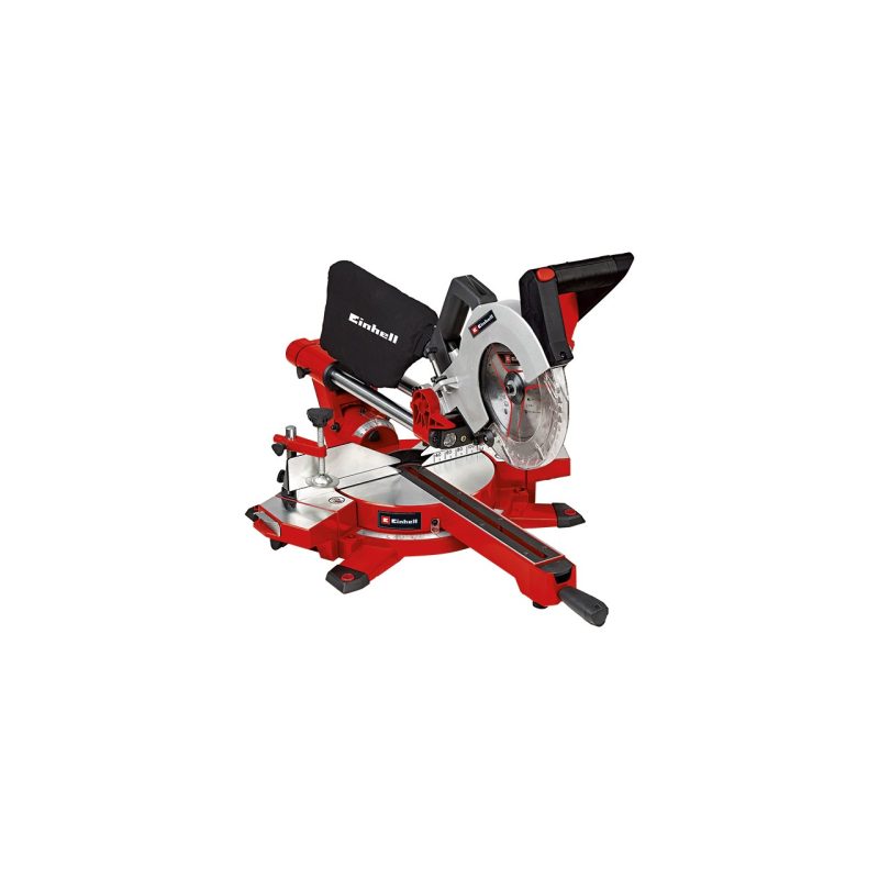 Einhell Te-Sm 2131 Dual Pistonlu Gönye Kesme