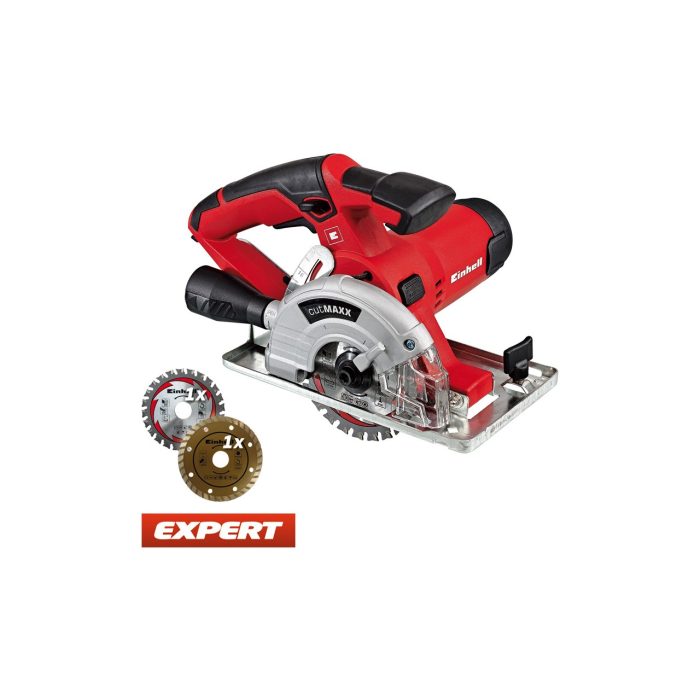 Einhell Te-Xc 110 Çok Amaçlı Kesici 730W