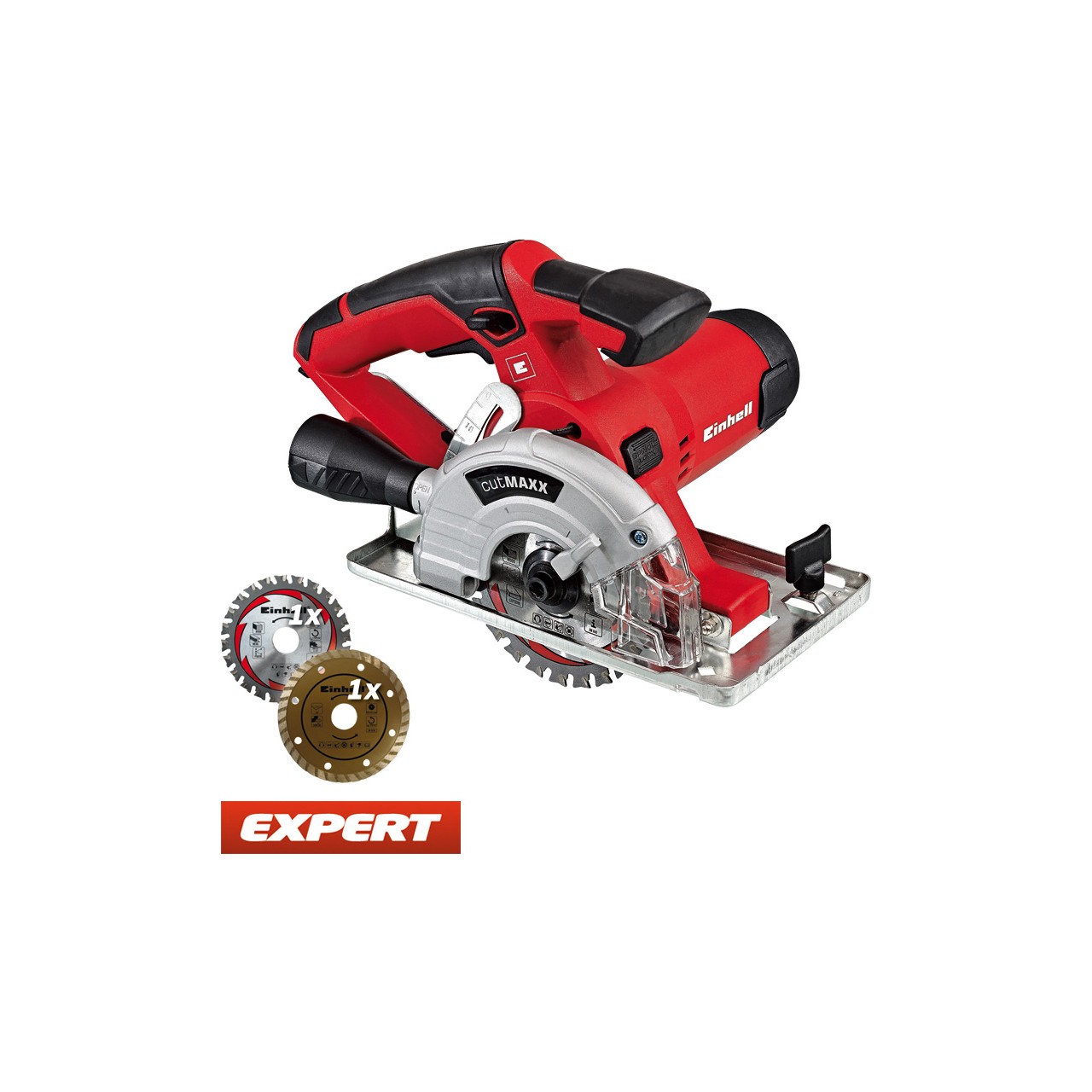 Einhell Te-Xc 110 Çok Amaçlı Kesici 730W