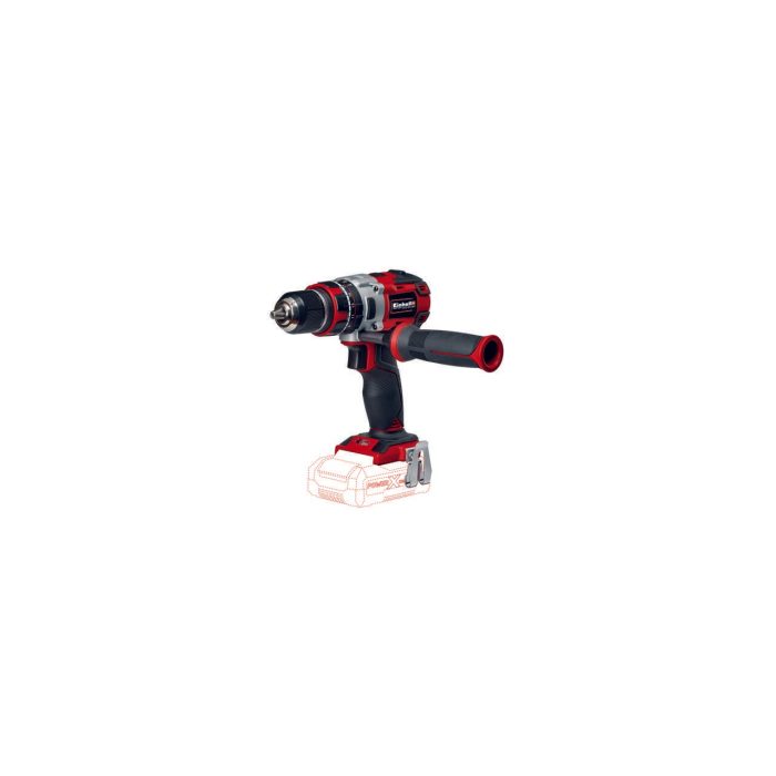Einhell Tp-Cd 18/80 Li-I Bl Solo Darbeli Vidalama 4514305
