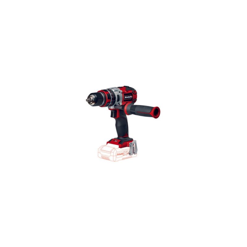 Einhell Tp-Cd 18/80 Li-I Bl Solo Darbeli Vidalama 4514305
