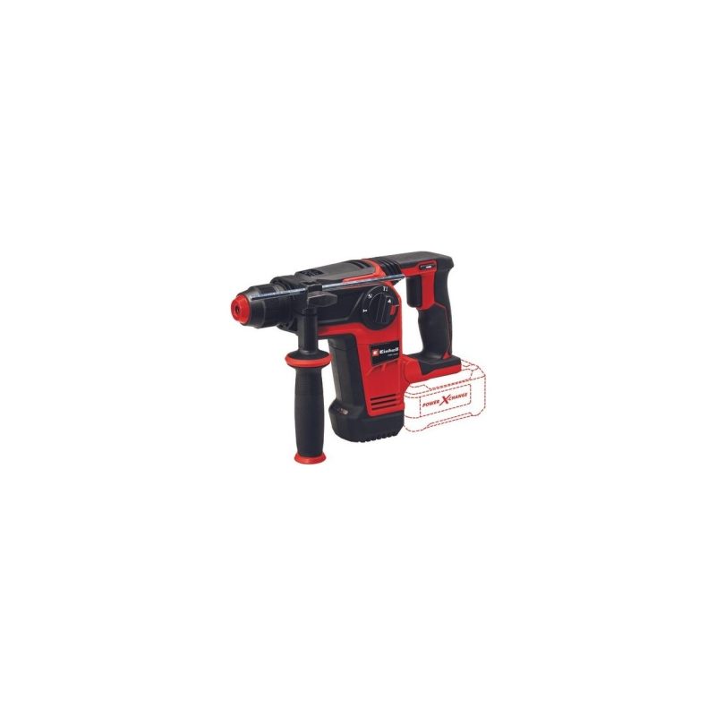 Einhell Tp-Hd 18/26 Li Bl Solo Pnömatik Matkap