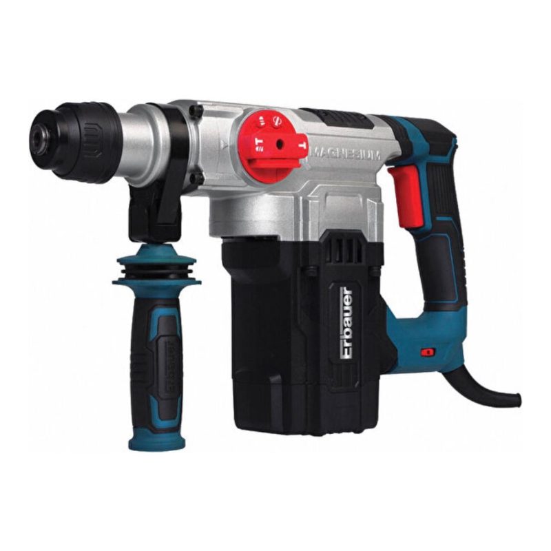 Erbauer ERH1500 5j Sds Kırıcı Delici 1500W
