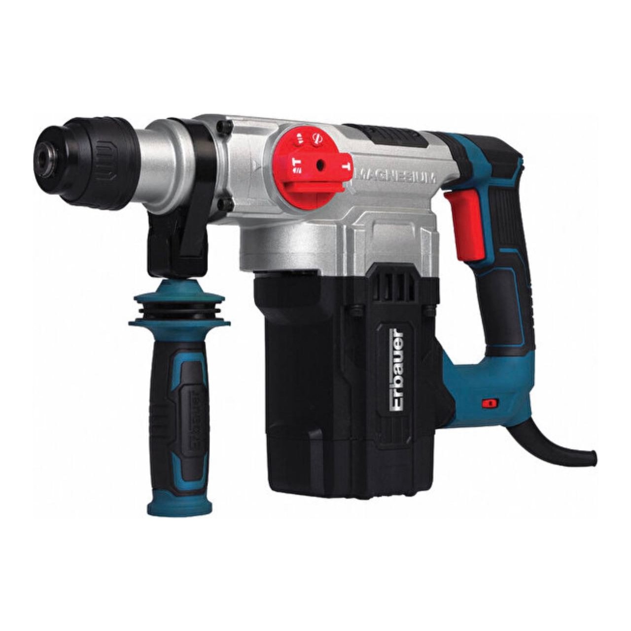 Erbauer ERH1500 5j Sds Kırıcı Delici 1500W