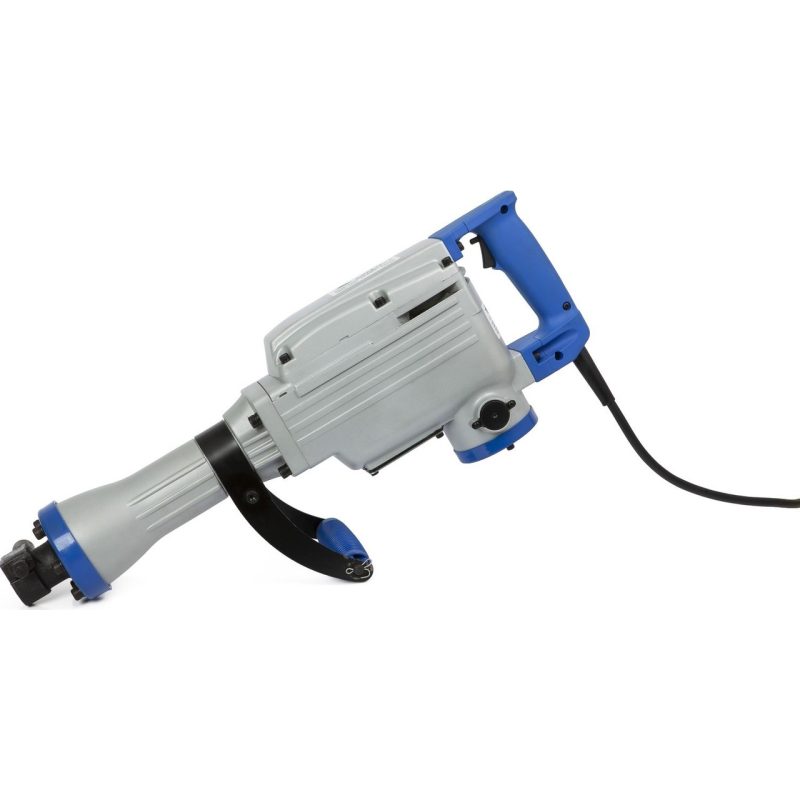 Evim Shopping Italy Style Els-65 Yassı Sivri Uç Kırıcı Hilti 43 Joule 17 kg