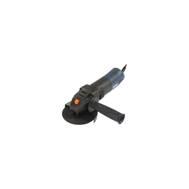 FERM Power AGM1091 Avuç Taşlama Makinesi – 115MM – 850W