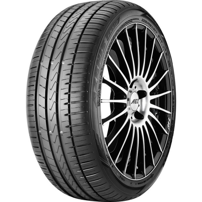 Falken 215/55 R17 94V Azenis Fk510A Oto Yaz Lastiği (Üretim Yılı: 2024)