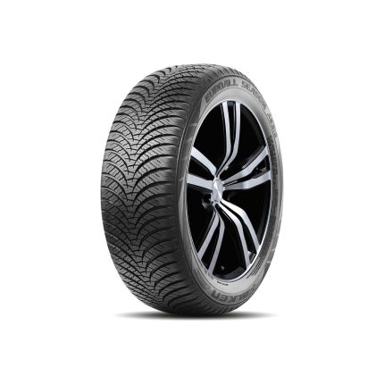 Falken 215/55 R17 98V Xl Tl Euroall Season As210 Oto Dört Mevsim Lastiği (Üretim Yılı: 2024)