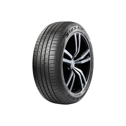 Falken 225/55 R17 101W ZE310 Ecorun Oto Yaz Lastiği ( Üretim Yılı: 2023 )