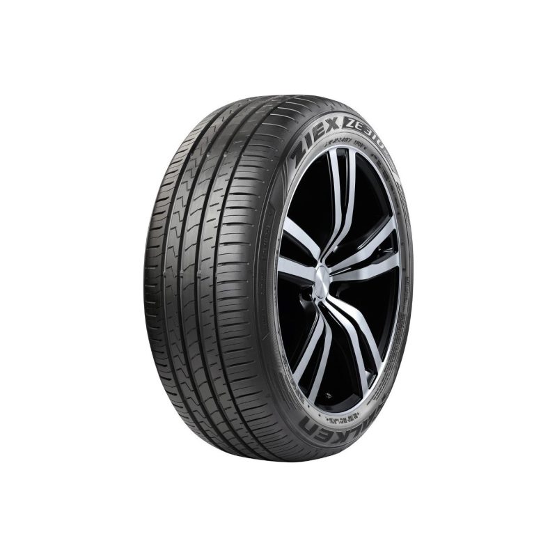 Falken 225/55 R17 101W ZE310 Ecorun Oto Yaz Lastiği ( Üretim Yılı: 2023 )
