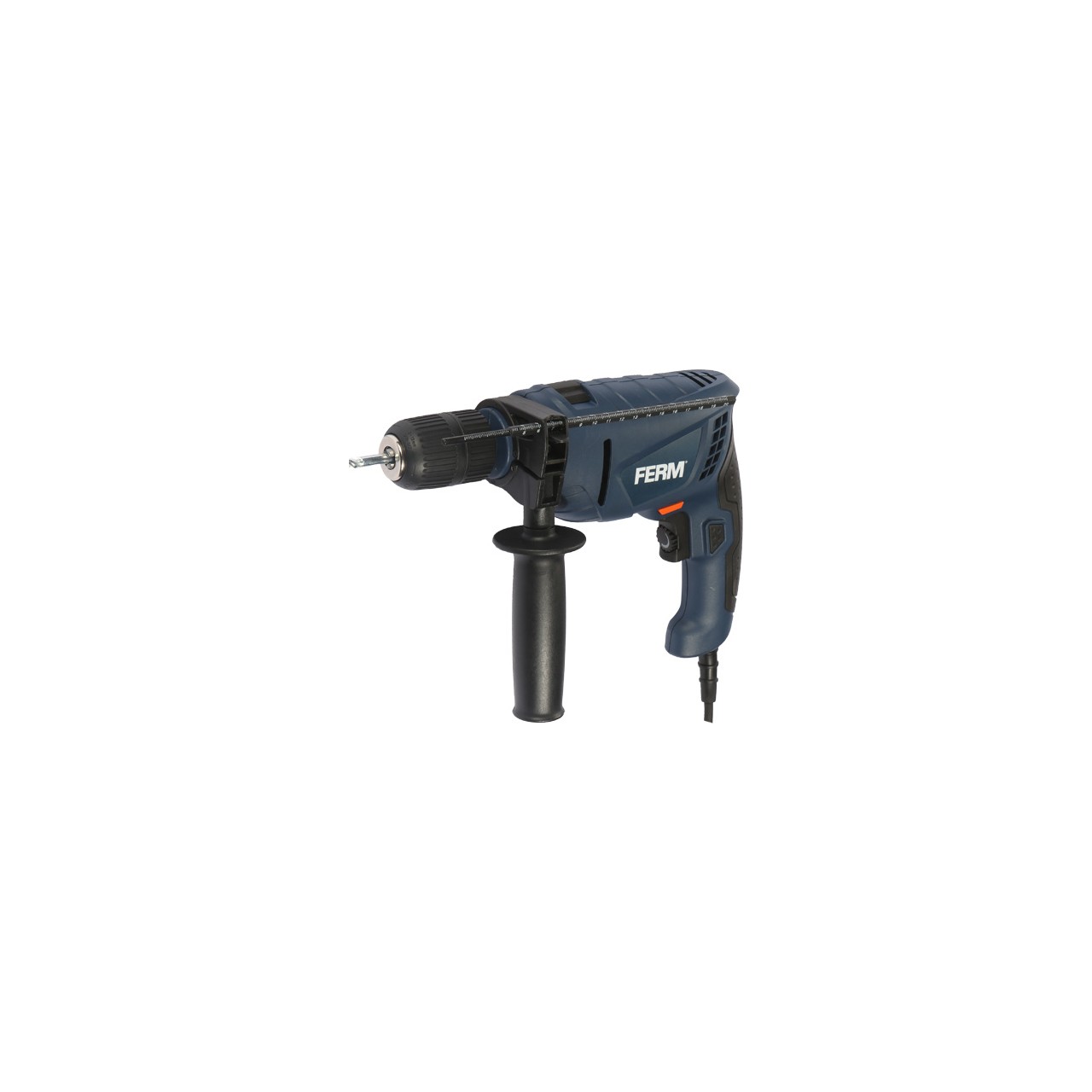Ferm Power Pdm1051 Darbeli Matkap 550W