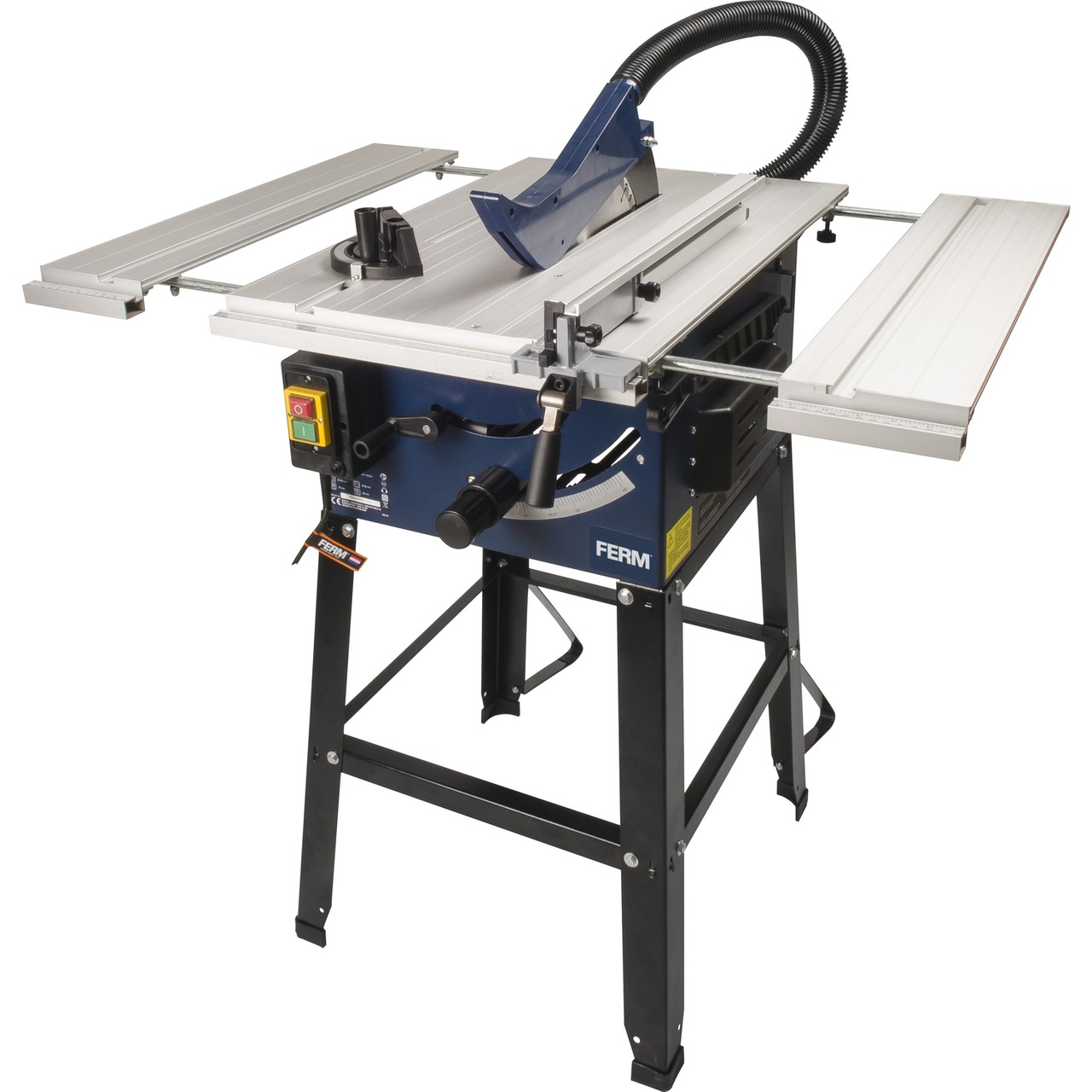 Ferm TSM1033 Tezgah Testere – 1800W – 250mm – 40T Testere Bıçağı Dahil