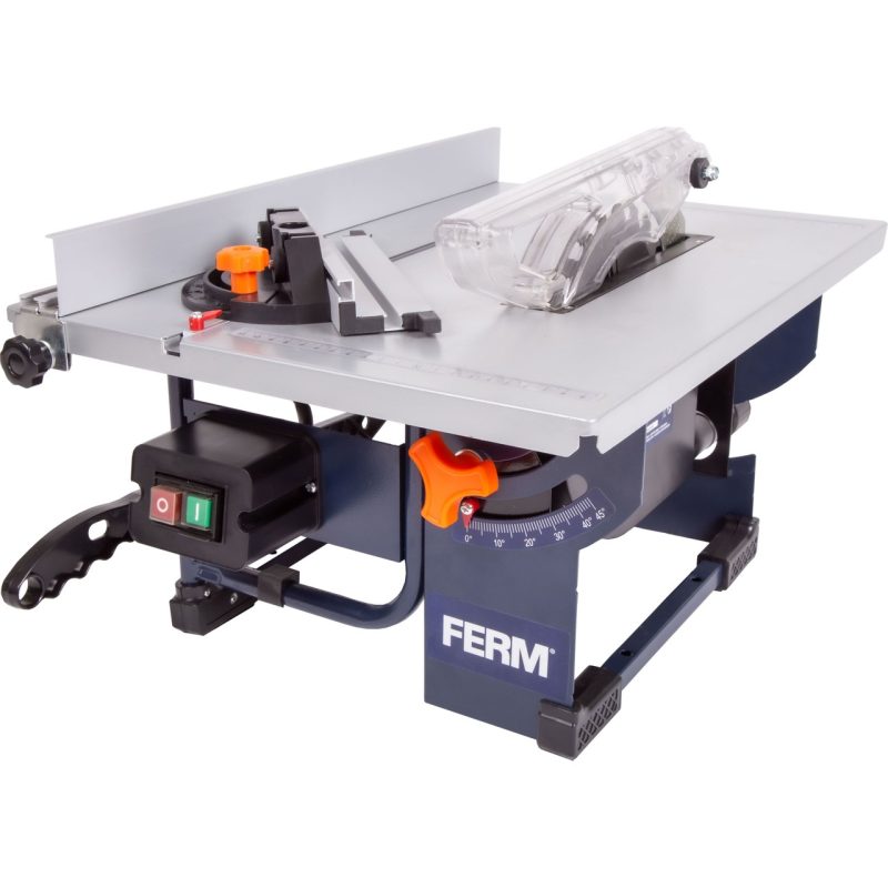 Ferm TSM1036 Tezgah Testere 800W – 200 mm