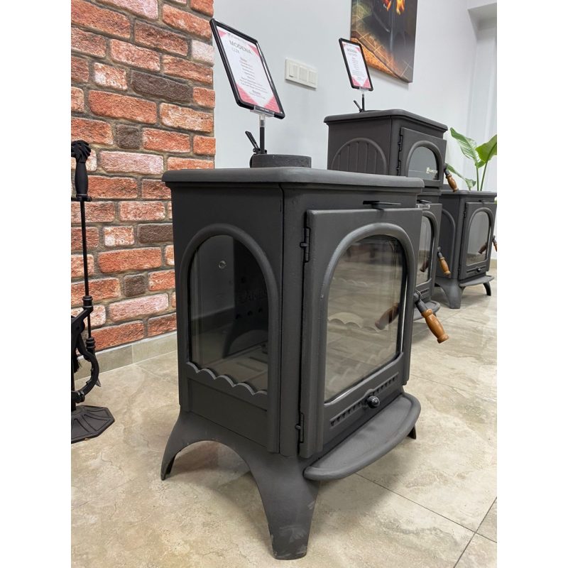 Flame Stove Modena Lüx FS022