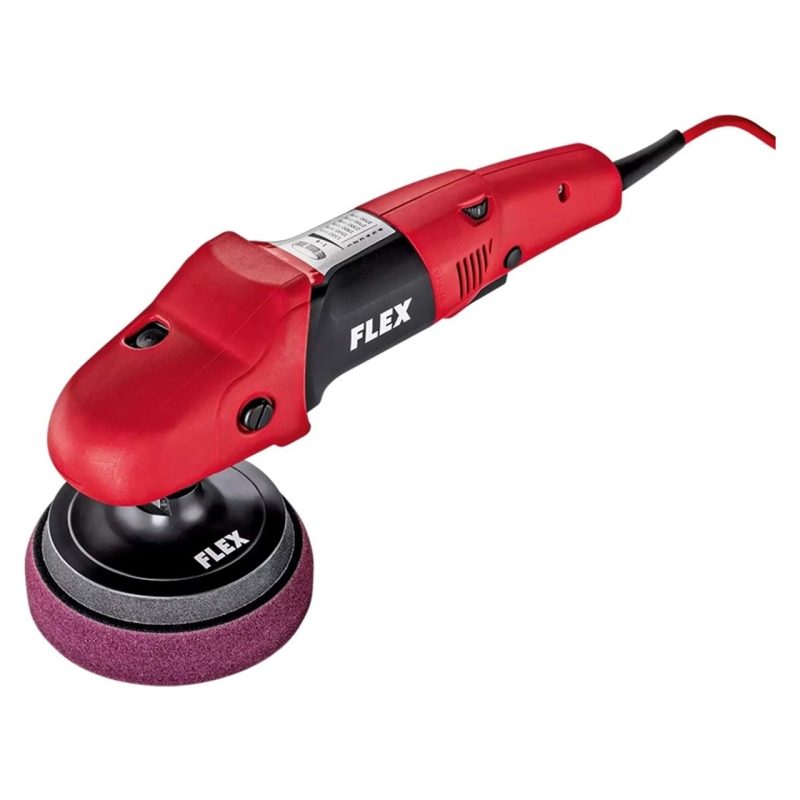 Flex 14-3 125 Rotary Polisaj Makinesi 1400W