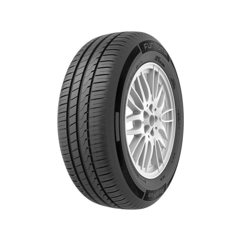 Funtoma 185/65 R15 Tl 88H Roadfun Oto Yaz Lastiği (Üretim Yılı: 2024)