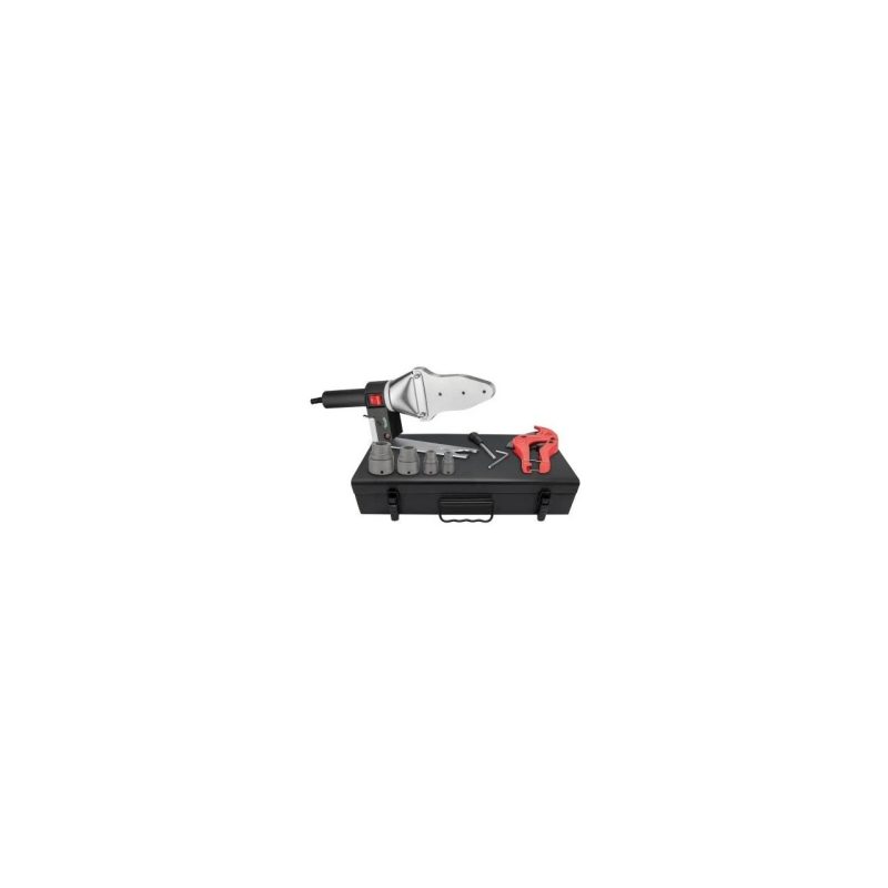 Fusion Sf3-S6 700 W Plastik Boru Kaynak Makinesi