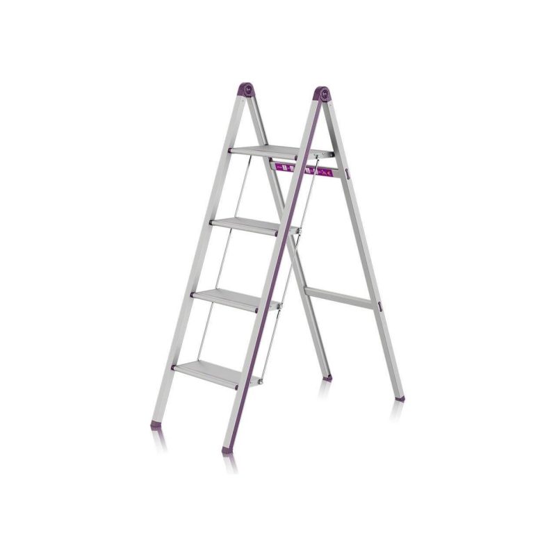 GAZZELLA SM UPM 244 4 BASAMAKLI MERDİVEN