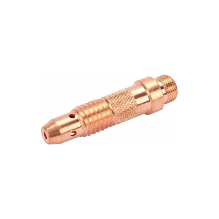 Galaksi Kaynak Tig 10N31 1,6 mm Pens Yuvası (Collet Body) – 10 Adet