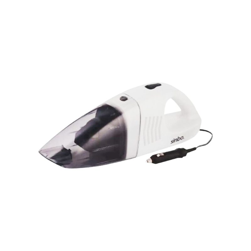 Go İthalat Islak Kuru Elektrikli Araba Süpürgesi 60W SVC-3460 (4453)