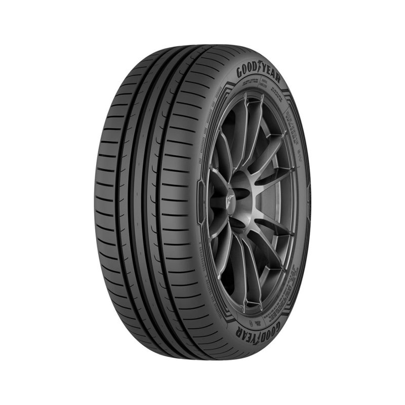 Goodyear 185/65 R14 86H Eagle Sport 2 Oto Yaz Lastiği (Üretim Yılı: 2024)