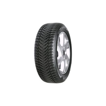 Goodyear 185/65 R15 88T Ultragrip 8 Ms Oto Kış Lastiği ( Üretim Yılı: 2024 )