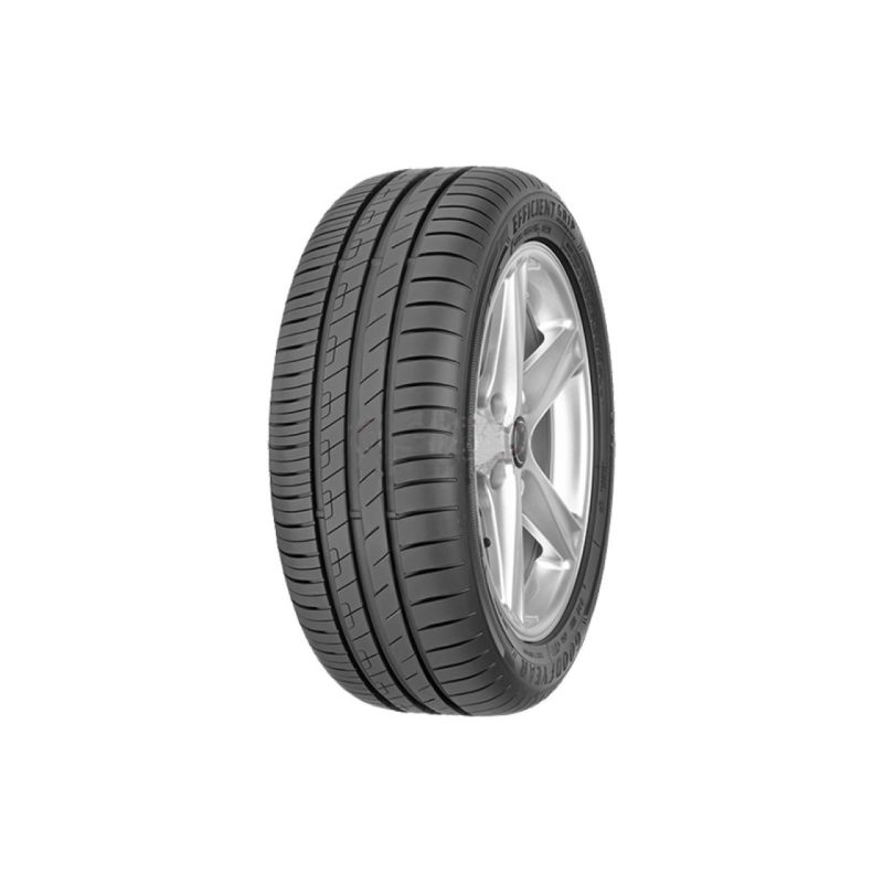 Goodyear 195/55 R16 91V Xl Efficientgrip Performance Binek Yaz Lastiği ( Üretim Yılı: 2024 )