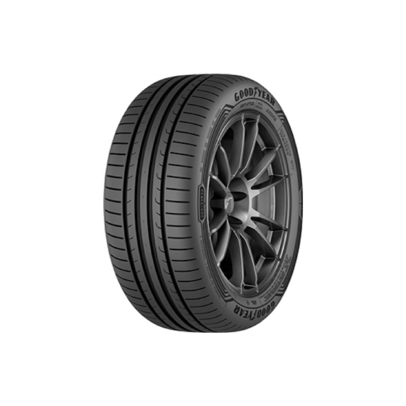 Goodyear 205/55 R17 95V Eagle Sport 2 Xl Oto Yaz Lastiği ( Üretim Yılı: 2023 )