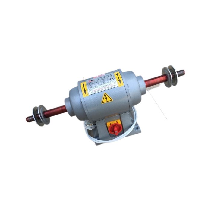Gürmaksan Polisaj Motoru 1hp 220W