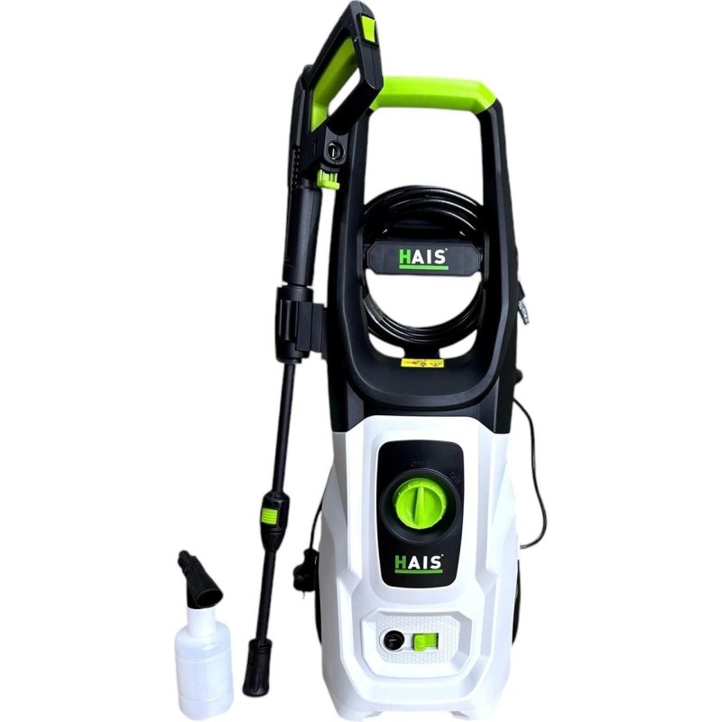 Hais 150 Bar Basınçlı Yıkama Makinesi – LT517