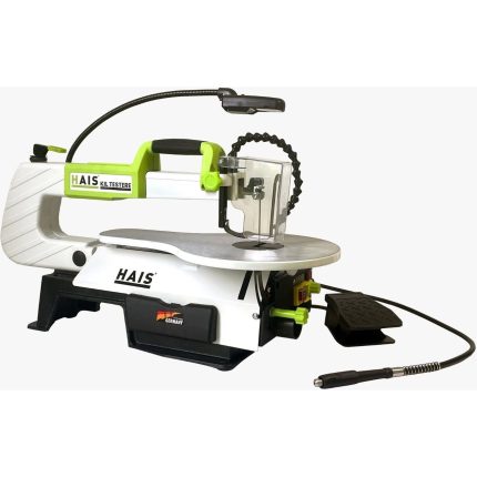 Hais Dekupaj Kıl Testere Makinası 120 Watt (Yeni Model)