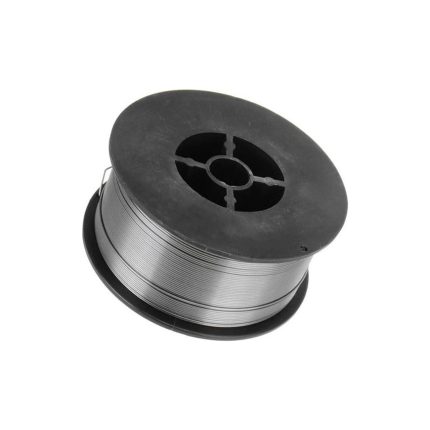 Han Gazsız Gazaltı Kaynak Teli 0.8mm 1 kg