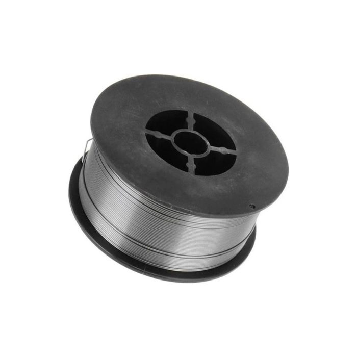 Han Gazsız Gazaltı Kaynak Teli 0.8mm 1 kg