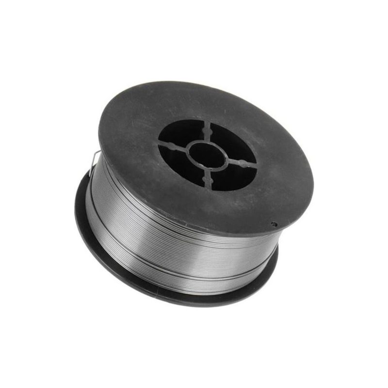 Han Gazsız Gazaltı Kaynak Teli 0.8mm 1 kg