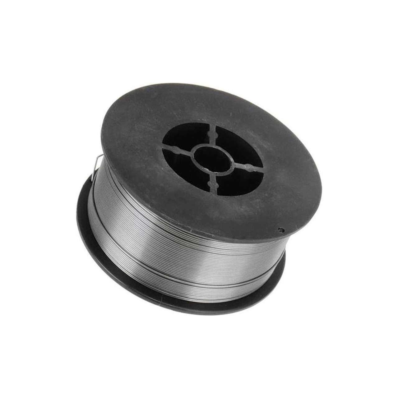 Han Gazsız Gazaltı Kaynak Teli 0.8mm 1 kg