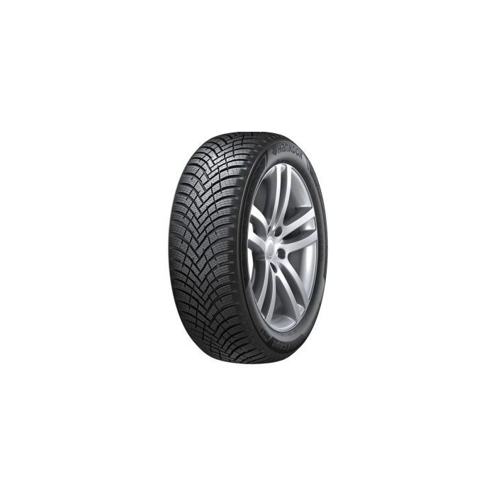 Hankook 185/65 R15 88T Winter I*cept Rs3 W462 Oto Kış Lastiği(Üretim Yılı:2024)