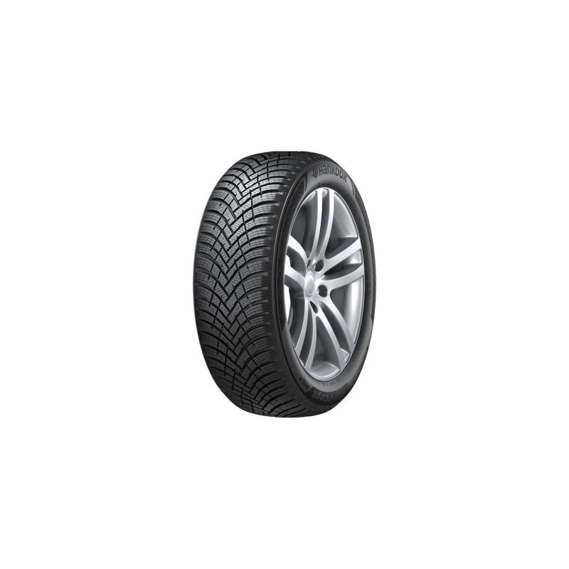 Hankook 185/65 R15 88T Winter I*cept Rs3 W462 Oto Kış Lastiği(Üretim Yılı:2024)