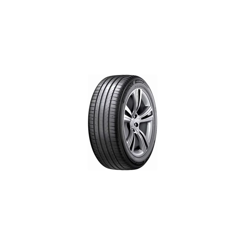 Hankook 205/55 R16 91H K135 Ventus Prime 4 Oto Yaz Lastiği (Üretim Yılı: 2024)