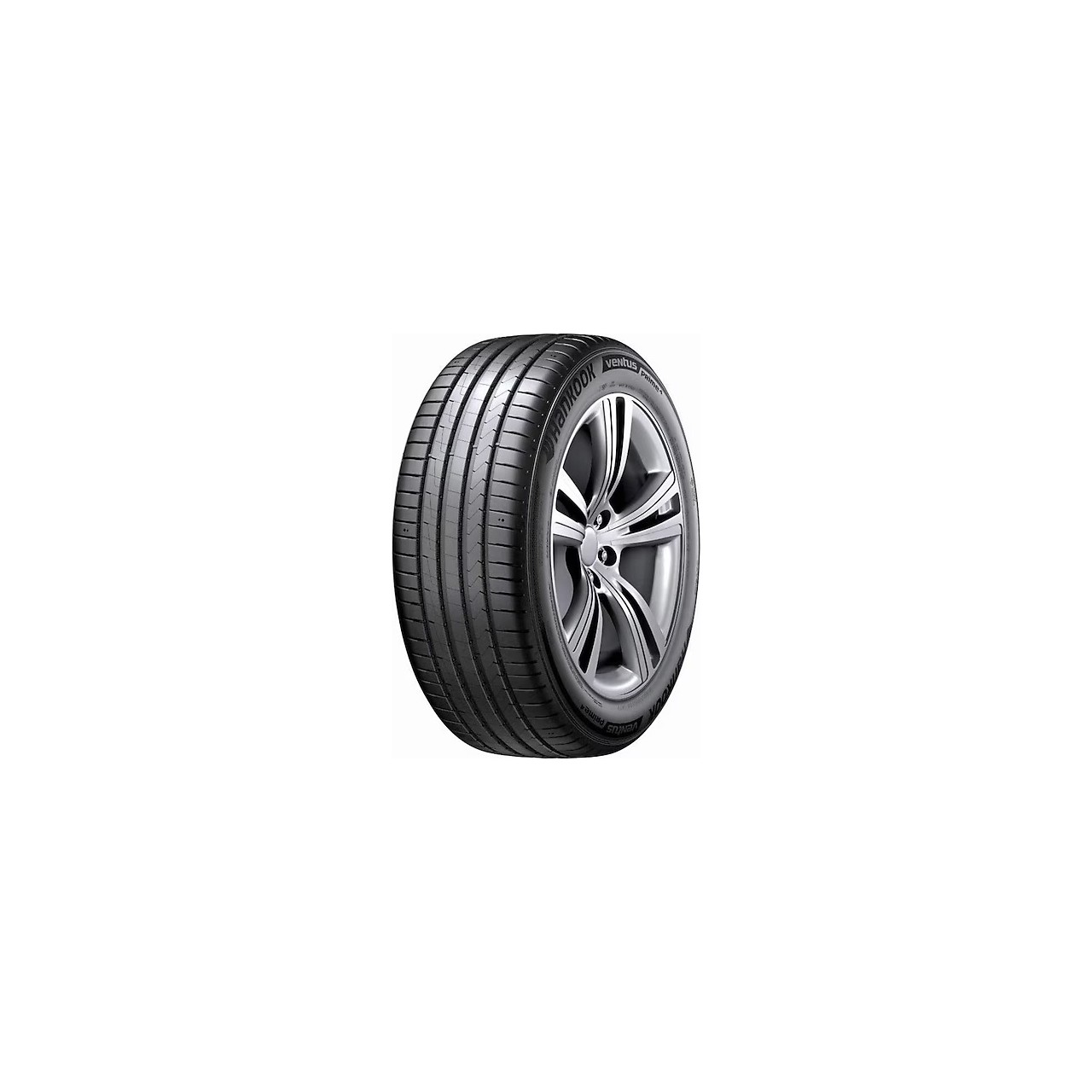 Hankook 205/55 R16 91H K135 Ventus Prime 4 Oto Yaz Lastiği (Üretim Yılı: 2024)