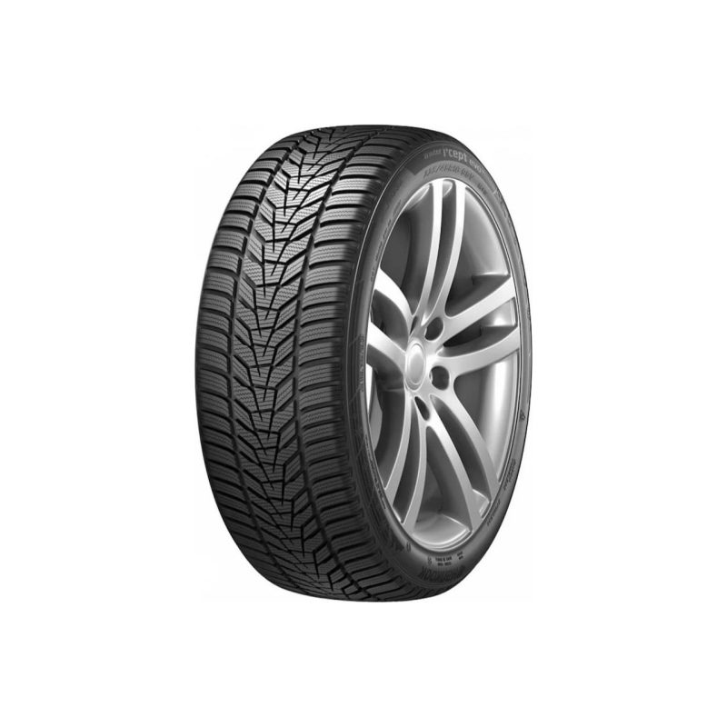 Hankook 205/55 R19 97H Xl Winter Icept Evo 3 W330 Oto Kış Lastiği ( Üretim Yılı: 2024)