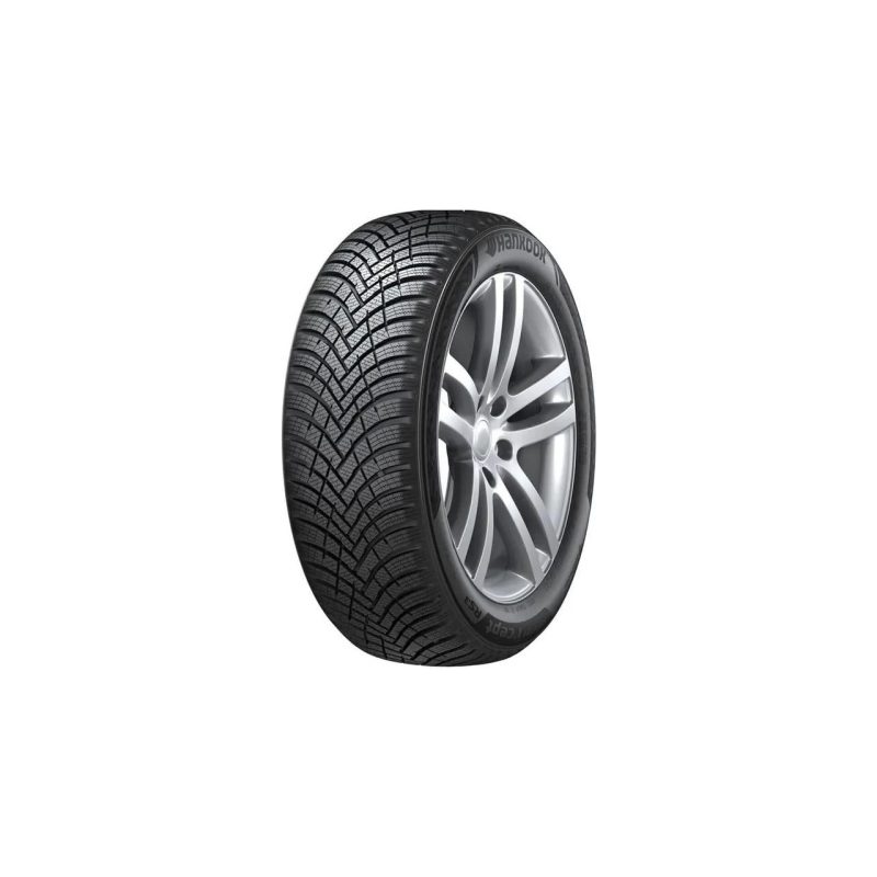 Hankook 205/60 R16 96H Xl Winter I*Cept Rs3 W462 Oto Kış Lastiği(Üretim Yılı: 2024)