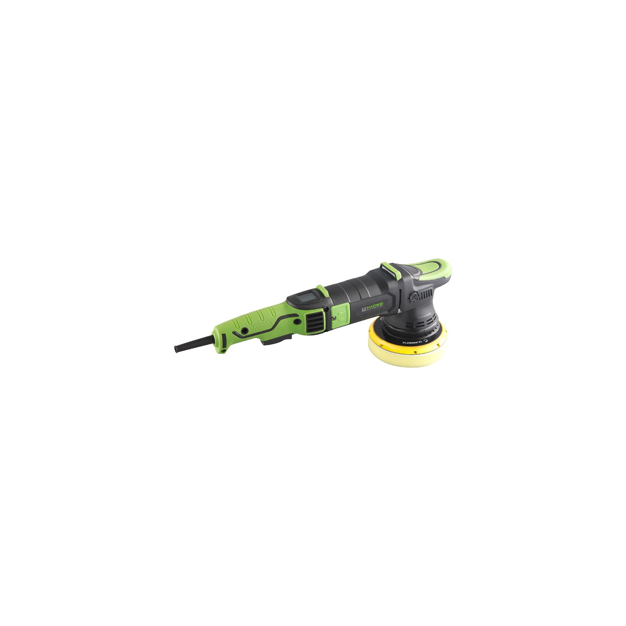 Haoweı DP9519 Orbital Polisaj Makinesi