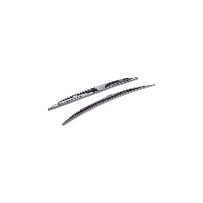 Heropar Bmw E32 ve E34 Uyumlu Swf Silecek Süpürge Takımı 61619069198