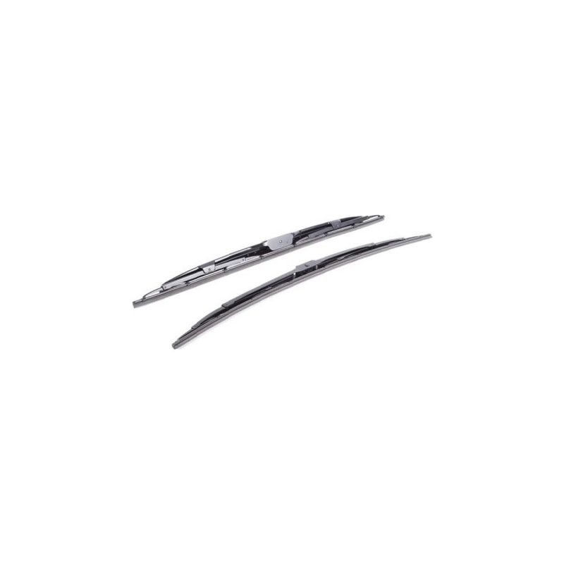 Heropar Bmw E32 ve E34 Uyumlu Swf Silecek Süpürge Takımı 61619069198