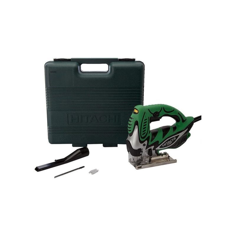 Hitachi CJ110MV Profesyonel Pandül Hareketli Dekupaj Testere 720W