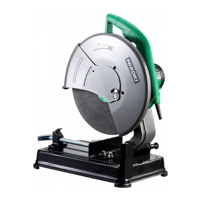 Hitachi Cc14St Metal Profil Kesme Makinası 355 Mm 2200W