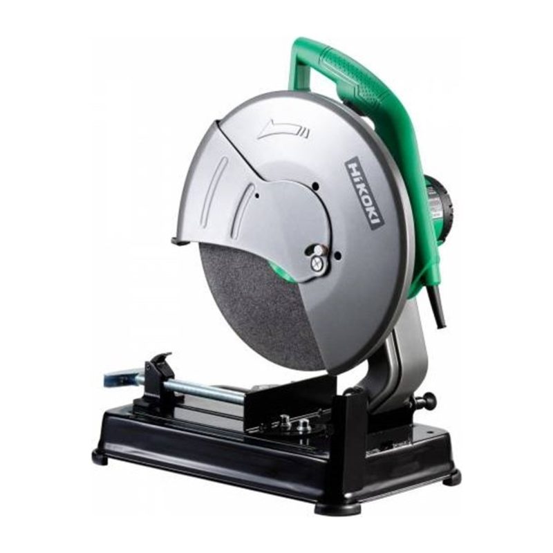 Hitachi Cc14St Metal Profil Kesme Makinası 355 Mm 2200W
