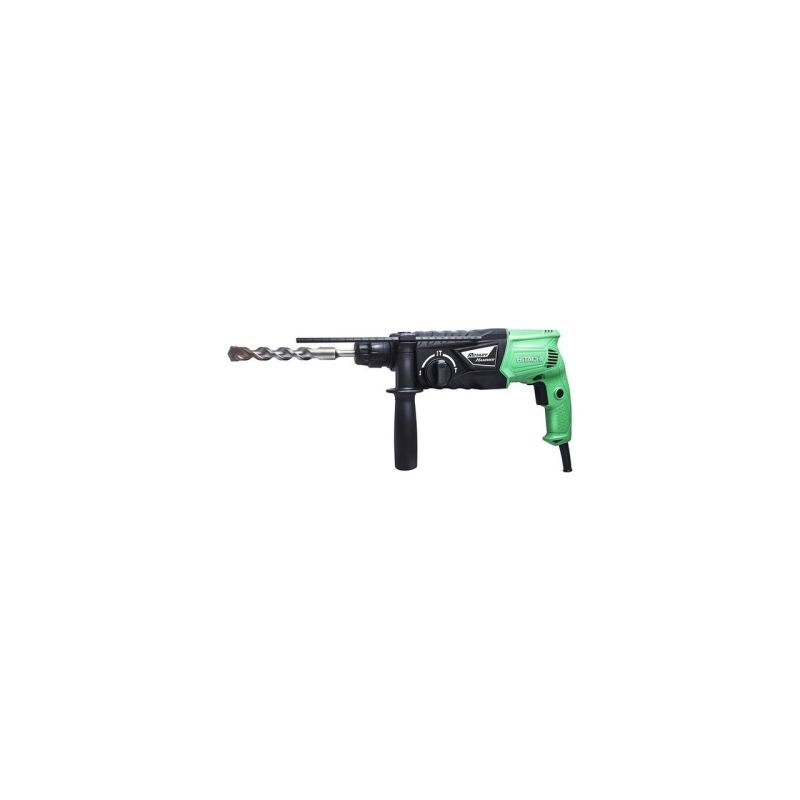 Hitachi Dh24Ph Kırıcı Delici 730 Watt (2.7Jul)