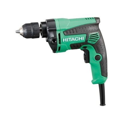 Hitachi Elektrikli Darbesiz Matkap 600W D10VC3